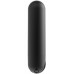 Перезаряжаемая вибропуля Indeep Clio Black