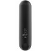 Перезаряжаемая вибропуля Indeep Clio Black