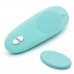 Смарт-вибростимулятор клитора We-Vibe Moxie бирюзовый