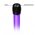 Вибростимулятор с насадкой Honeybee Vibrator фиолетовый Вибростимулятор с насадкой Honeybee Vibrator фиолетовый