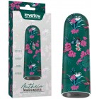 Универсальный мини вибратор Antheia Massager