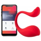 Интерактивный смарт-стимулятор Svakom Phoenix Neo