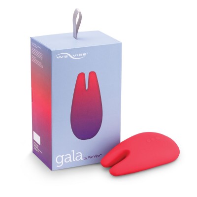 Клиторальный стимулятор Gala от We-Vibe Клиторальный стимулятор Gala от We-Vibe