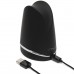 We-Vibe Sync Cosmic Фиолетовый смарт-вибромассажер с дистанционным пультом