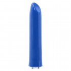 DEMO Мини-вибратор We-Vibe Tango перезаряжаемый голубой