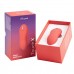 Вибростимулятор We-Vibe Touch X коралловый Вибростимулятор We-Vibe Touch X коралловый