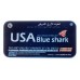 Мужская виагра Usa blue shark (акулий хрящ) 24 капсулы Мужская виагра Usa blue shark (акулий хрящ) 24 капсулы