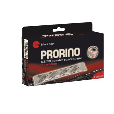 Биологически активная добавка для женщин Prorino W 5 гр