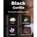 Возбуждающие капсулы для мужчин Black Gorilla 10 шт Возбуждающие капсулы для мужчин Black Gorilla 10 шт