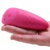DEMO We-Vibe Chorus Розовый Вибратор для двоих с дистанционным пультом