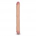 Двойной фаллоимитатор Realistic Slim Ultra Double Dildo Двойной фаллоимитатор Realistic Slim Ultra Double Dildo