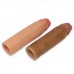 Удлиняющая насадка на пенис Revolutionary Silicone Nature Extender + 4 см Удлиняющая насадка на пенис Revolutionary Silicone Nature Extender + 4 см