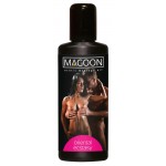Масло массажное возбуждающее Oriental Ecstasy 100мл