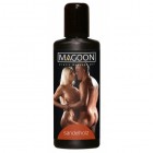 Возбуждающее массажное масло Magoon Sandalwood 100 мл