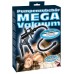 Ручной насос для помпы Mega Vacuum Ручной насос для помпы Mega Vacuum