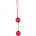 Вагинальные шарики Velvet Red Balls Вагинальные шарики Velvet Red Balls