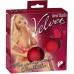 Вагинальные шарики Velvet Red Balls Вагинальные шарики Velvet Red Balls