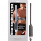 Вибростимулятор уретры Dilator Vibe