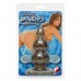 Анальная елочка Anal Drops Medium-Plug