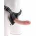 Телесный страпон на трусиках King Cock Strap-on Harness w 8 in Cock 20,3 см Телесный страпон на трусиках King Cock Strap-on Harness w 8 in Cock 20,3 см