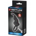 Эрекционное виброкольцо Pretty Love Vibrant Penis Ring I с клиторальным стимулятором черное Эрекционное виброкольцо Pretty Love Vibrant Penis Ring I с клиторальным стимулятором черное