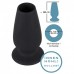 Анальный тоннель Peek A Boo Plug
