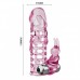 Насадка на пенис с вибрацией Ultimate Love