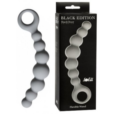 Упругая цепочка Flexible Wand Grey Упругая цепочка Flexible Wand Grey