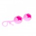 Вагинальные шарики Cute Love Balls Вагинальные шарики Cute Love Balls