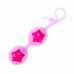 Вагинальные шарики Cute Love Balls Вагинальные шарики Cute Love Balls