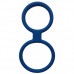 Двойное эреционное кольцо Double Ring Двойное эреционное кольцо Double Ring