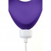 Многофункциональный вибратор для пар Satisfyer Partner Multifun 1 сиреневый