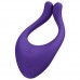 Многофункциональный вибратор для пар Satisfyer Partner Multifun 1 сиреневый