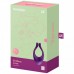 Многофункциональный вибратор для пар Satisfyer Partner Multifun 1 сиреневый