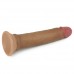 Фаллос на присоске 7" Dual-Layered Silicone Cock