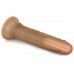 Фаллос на присоске 7" Dual-Layered Silicone Cock