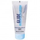 Вагинальная смазка на водной основе Hot Glide 100 мл