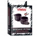 Поножи Pleasure Ankle cuffs Поножи Pleasure Ankle cuffs