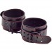 Поножи Pleasure Ankle cuffs Поножи Pleasure Ankle cuffs