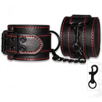 Поножи Pleasure Ankle cuffs Поножи Pleasure Ankle cuffs