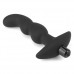 Анальный вибро-массажер Silicone Fantasy Pull Plug Анальный вибро-массажер Silicone Fantasy Pull Plug