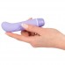 Мини-вибратор Mini G Smile Мини-вибратор Mini G Smile