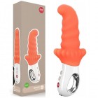 Вибратор Fun Factory Moody со стимуляцией точки G