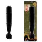 Анальная черная торпеда AT-10