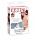 Электробабочка FF Shock Therapy Butterfly Stim