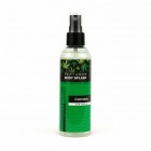 Парфюмированная вода для тела Body Splash Cannabis 100 мл
