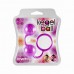 Вагинальные шарики Kegel ball розовые 