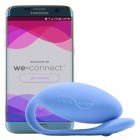 Смарт-вибратор We-Vibe Jive синий