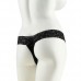 Вибротрусики Hanky Spank Me L/XL