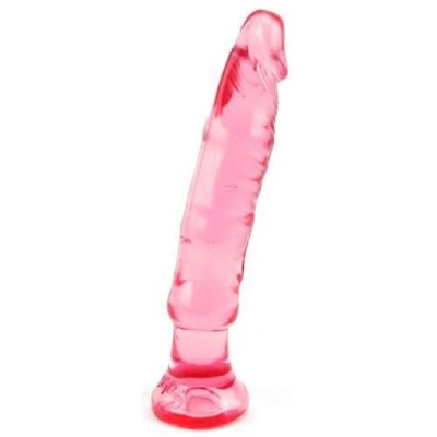 Стимулятор гелевый Anal Starter розовый Стимулятор гелевый Anal Starter розовый